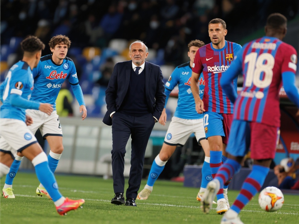 新帅上任后，战术调整往往成为惹人关注的焦