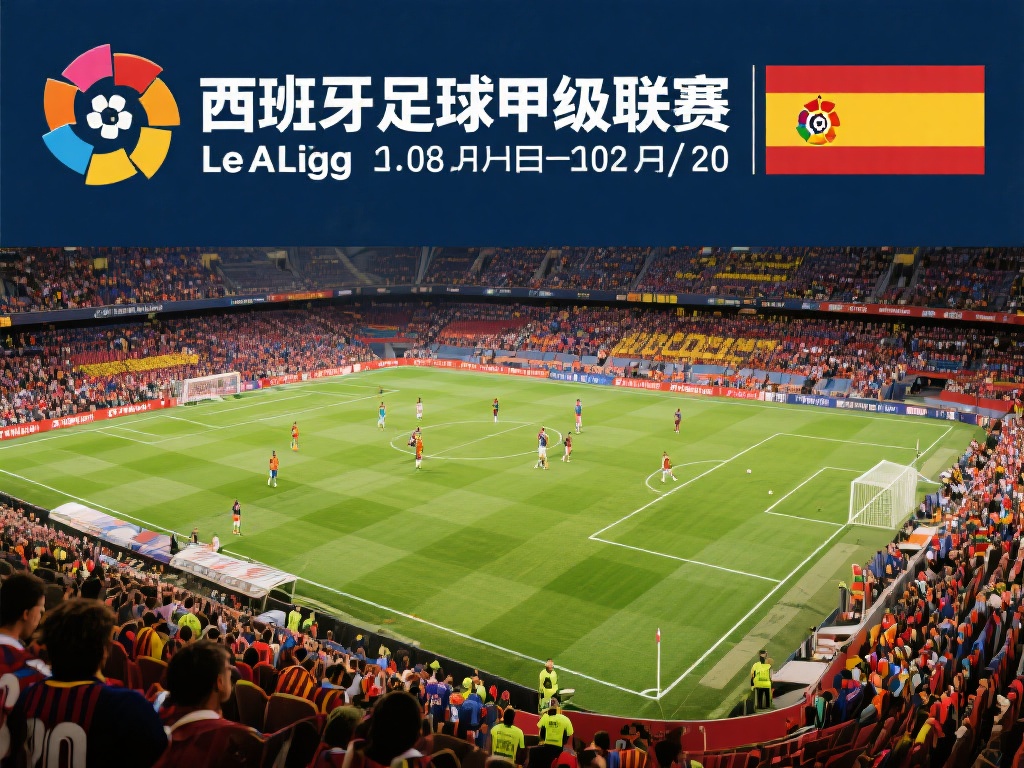 西甲全称“西班牙足球甲级联赛”，是西班牙