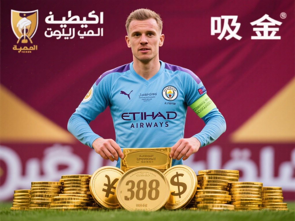 然而，当沙特联赛以其“吸金”的名声逐渐成