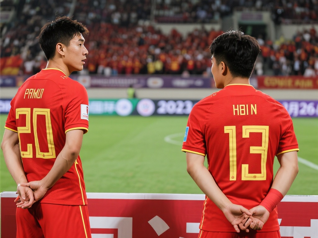 中国男足3月26日再战新加坡 在最近公布的比赛日程中,中国男足将在3月