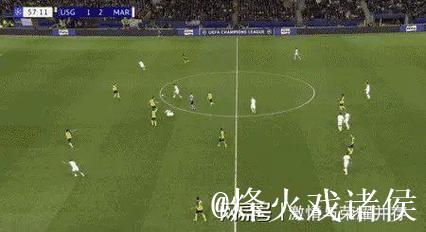 曼联旧将梅开二度：欧冠导演逆袭好戏，20场造17