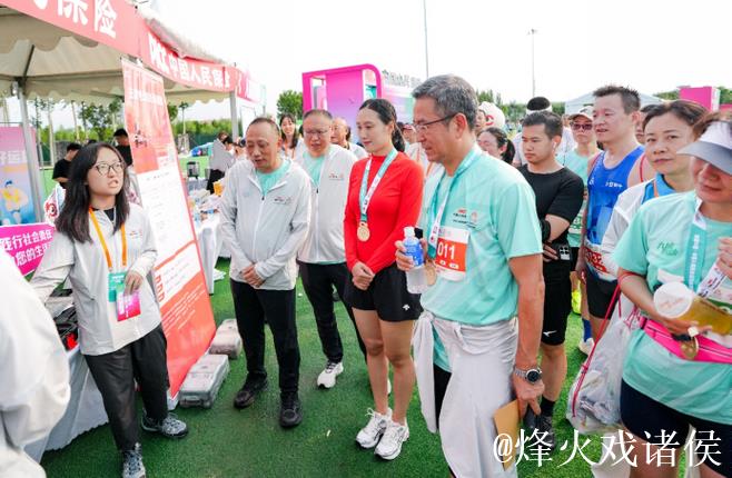 九城同心迎全运,天津站激情点燃 九城同心迎全运,天津站激情点燃