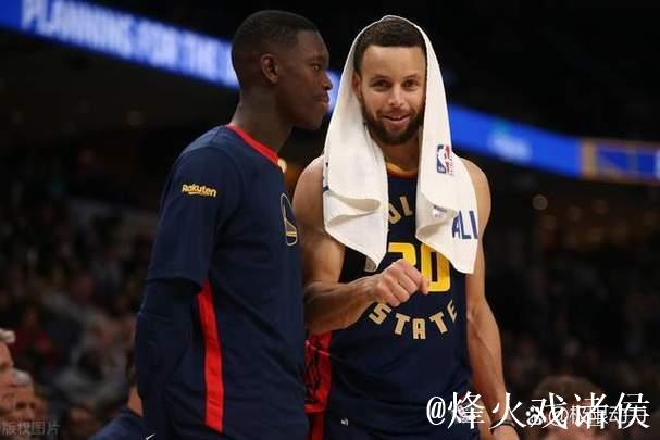 库里7投全失施罗德首战低迷 勇士惨败灰熊51分