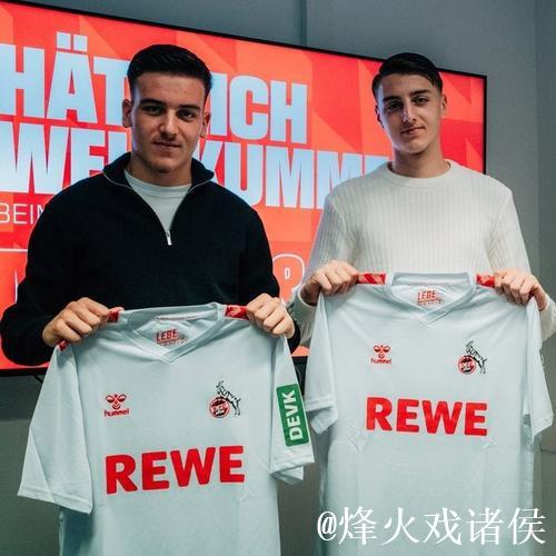 科隆体育总监：没理由卖赛义德-马拉；他有长约