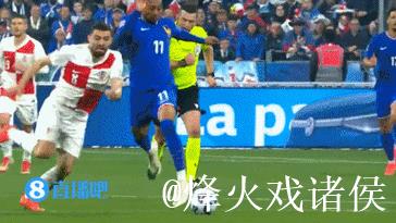 佩里西奇传射建功,迈尼昂扑点难救主,克罗地亚主场2-0力克法国抢占先机 佩里西奇传射建功,迈尼昂扑点难救主,克罗地亚主场2-0力克法国抢占先机